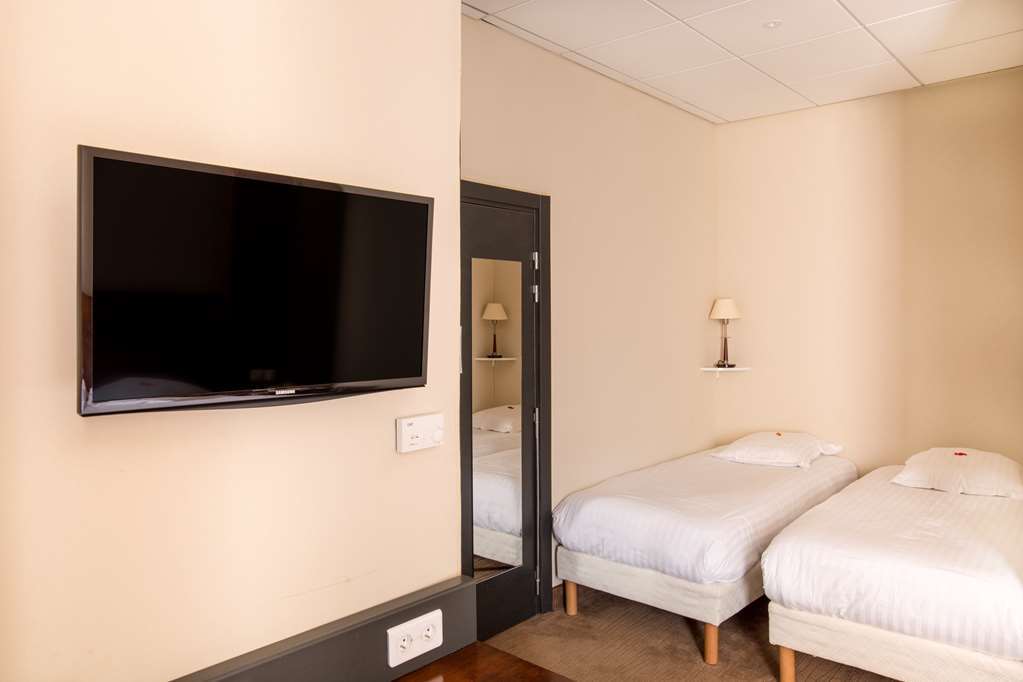 Hotel le Noailles Nice Gare Chambre photo