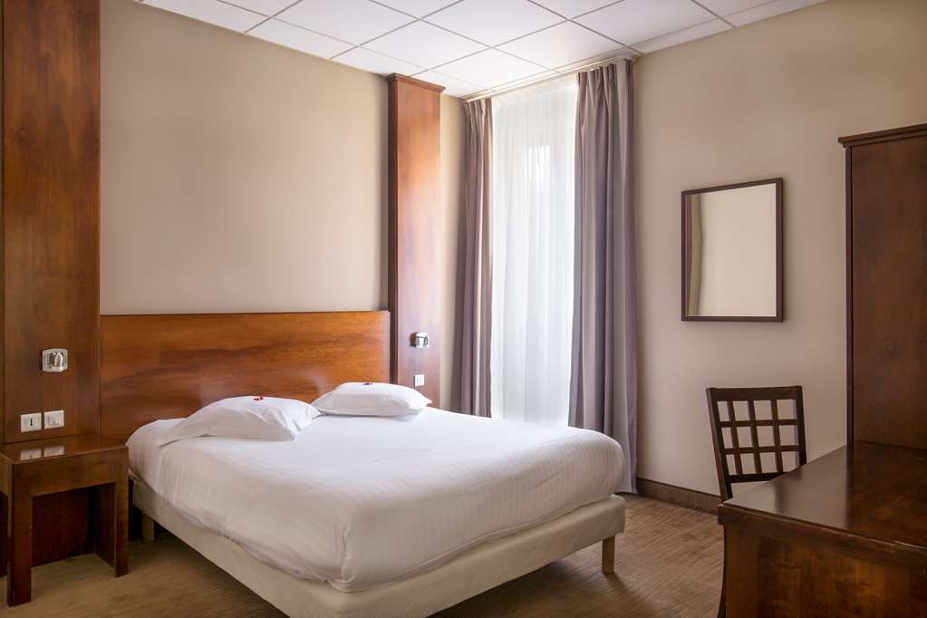 Hotel le Noailles Nice Gare Chambre photo